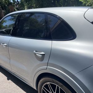 PORSCHE CAYENNE GTS - 6