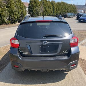 SUBARU XV CROSSTREK 2.0I PREMIUM - 7