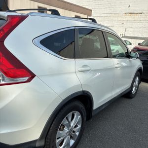 صورة 9 لـ 2014 Honda CR-V EX-L