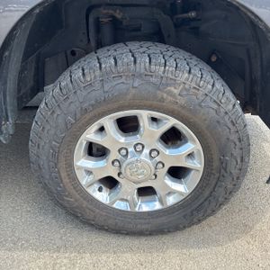 2022 RAM 2500 LARAMIE thumbnail 20