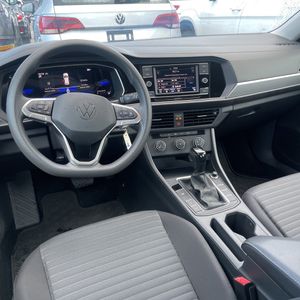 2023 Volkswagen JETTA S 缩略图 35