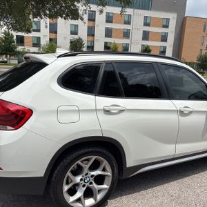 BMW X1 - 9