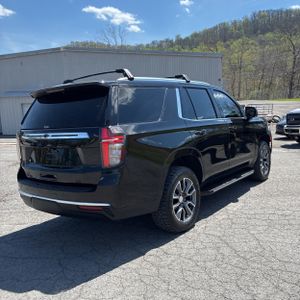 CHEVROLET TAHOE LT - 8