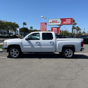 CHEVROLET SILVERADO 1500 - 3