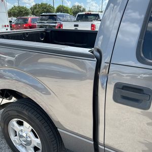 2010 FORD F-150 XLT — миниатюра 50