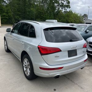 AUDI Q5 PREMIUM PLUS - 5
