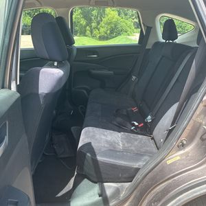 2014 Honda CR-V LX thumbnail 33