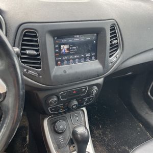 2019 JEEP COMPASS LATITUDE — миниатюра 37
