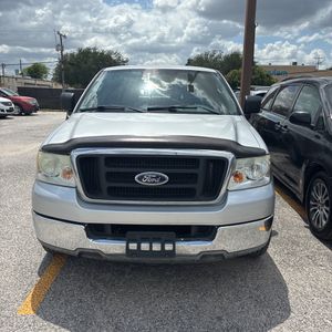 2004 FORD F-150 XL 缩略图 47