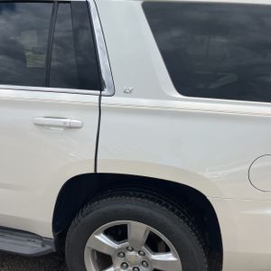 2015 Chevrolet TAHOE LT 照片 6