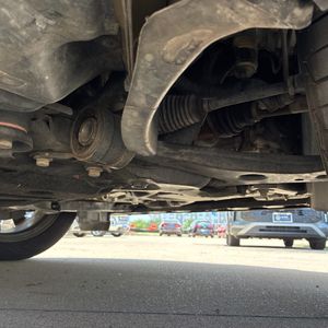 2017 FORD ESCAPE TITANIUM 缩略图 31