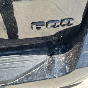 2025 Cadillac ESCALADE SPORT PLATINUM — миниатюра 23