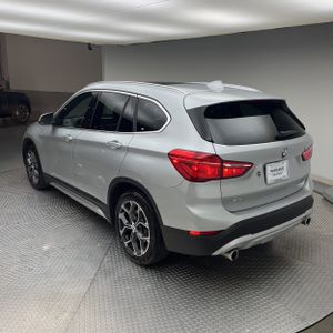 BMW X1 XDRIVE28I - 5