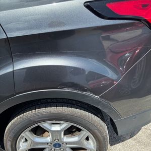 2019 FORD ESCAPE TITANIUM thumbnail 60