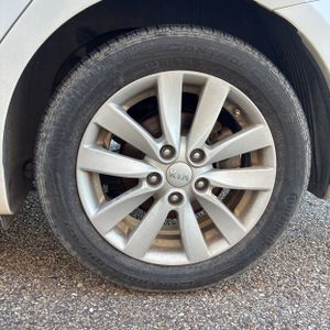 2015 KIA FORTE LX 缩略图 18