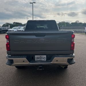 CHEVROLET SILVERADO - 7