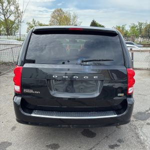 DODGE GRAND CARAVAN SE - 6