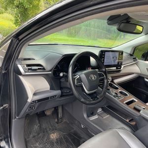 صورة مصغرة 37 لـ 2021 Toyota SIENNA XLE 8-PASSENGER