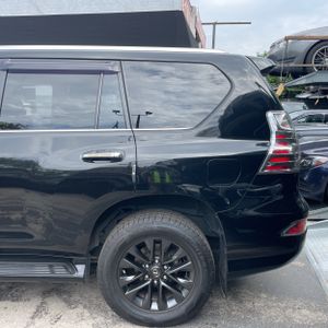 صورة 6 لـ 2022 Lexus GX 460 BASE