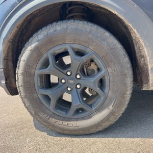 2022 FORD EXPLORER TIMBERLINE — миниатюра 17
