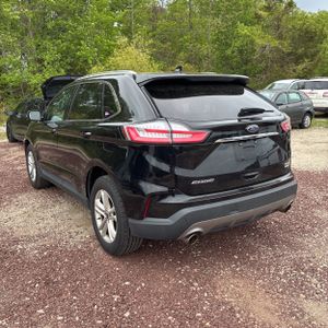 FORD EDGE SEL - 5