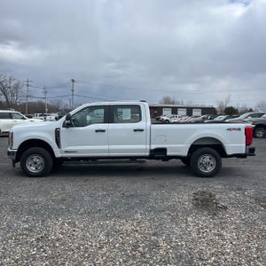 Ford F-250 Super Duty XL - 3