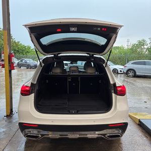 2025 Mercedes-BENZ GLC — миниатюра 42