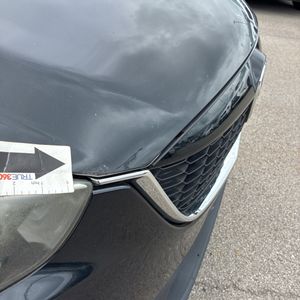 2014 Mazda CX-5 TOURING 照片 52