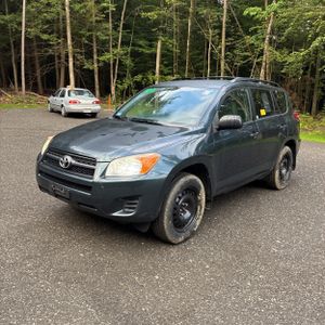 صورة 1 لـ 2012 Toyota RAV4 BASE