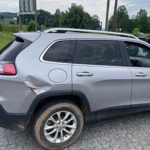 صورة 9 لـ 2019 JEEP CHEROKEE UPLAND