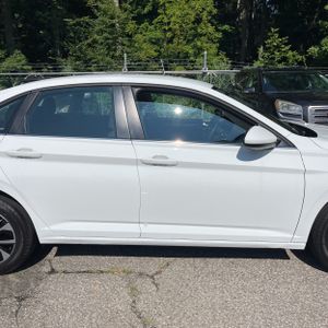 صورة مصغرة 11 لـ 2022 Volkswagen JETTA S