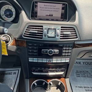 صورة مصغرة 36 لـ 2015 Mercedes-BENZ E-CLASS
