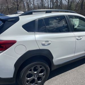 Subaru Crosstrek Sport - 9