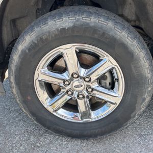 2024 FORD F-150 XLT — миниатюра 16