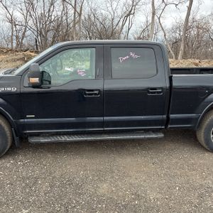 FORD F-150 XLT - 4