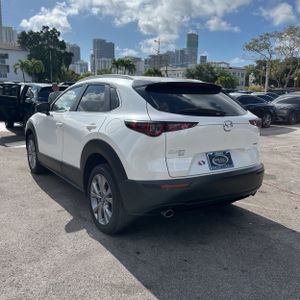 MAZDA CX-30 2.5 S PREFERRED - 5
