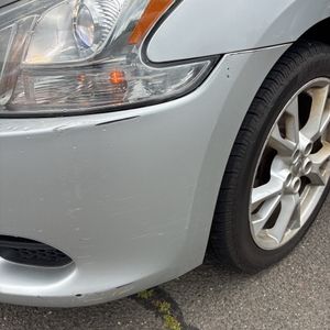 صورة مصغرة 57 لـ 2014 Nissan MAXIMA 3.5 SV