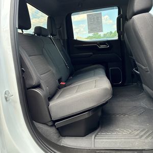 2023 Chevrolet SILVERADO 1500 RST 照片 35