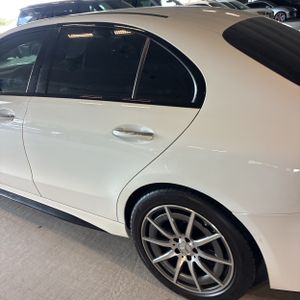 صورة 6 لـ 2023 Mercedes-BENZ C-CLASS AMG