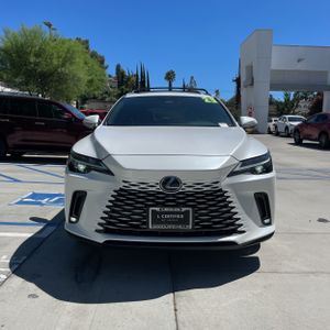 2023 Lexus RX 350 PREMIUM 缩略图 14
