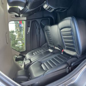 2024 FORD EDGE SEL 缩略图 35