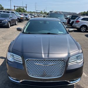 2015 Chrysler 300 LIMITED 缩略图 15