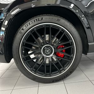 2026 Mercedes-BENZ AMG GLS 63 4MATIC+ — фото 19