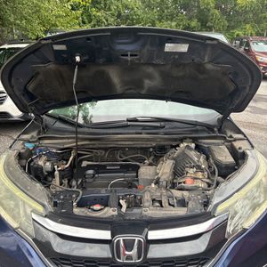 صورة مصغرة 43 لـ 2016 Honda CR-V EX-L
