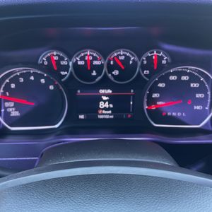 2021 Chevrolet SILVERADO 1500 LT 缩略图 39