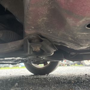 2003 Toyota COROLLA CE 缩略图 28