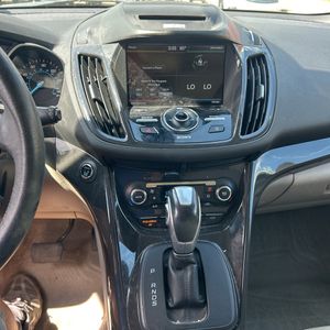 2015 FORD ESCAPE TITANIUM — миниатюра 37
