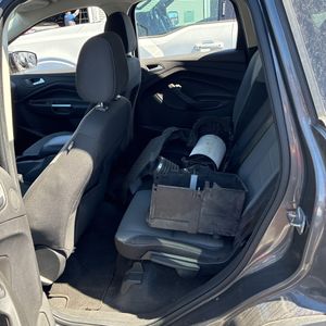 2014 FORD ESCAPE SE 缩略图 29