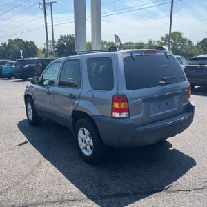 2007 FORD ESCAPE XLT 照片 5