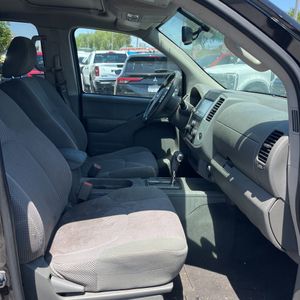 2019 Nissan FRONTIER SV 缩略图 33